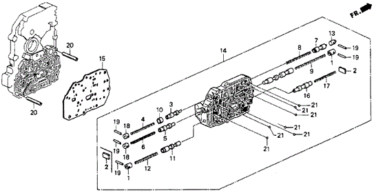 Diagram 1