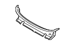 991504489901E0 - Body: Rear Guide for Porsche Image