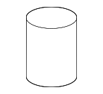 74181T7WA01 - Body: Gusset Damper for Honda: HR-V Image