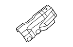 5155474AC - Exhaust: Heat Shield for Mopar Image