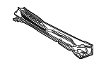 55708AK010 - Body: Outer Panel Assembly for Toyota Image