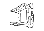 55706AK010 - Body: Panel Reinforced for Toyota Image