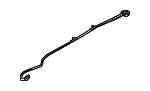8G1Z18812F - Electrical: Cable for Ford: Freestyle, Taurus | Mercury: Sable Image
