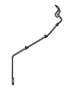 5F9Z18812DB - Electrical: Antenna Cable for Ford: Five Hundred, Freestyle | Mercury: Montego Image