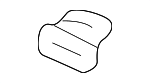 22632727 - Body: Roof Molding Clip for GM Image