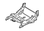 MR306141 - Body: Seat Adjust Assembly for Mitsubishi Image
