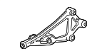 50510T7DZ00 - Suspension: Mount Bracket for Honda: HR-V Image