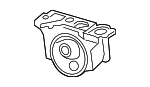 50710T7XA01 - : Front Mount for Honda: HR-V Image
