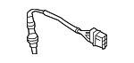 36531RDMA01 - Emission System: Oxygen Sensor for Acura: MDX, RL, TL Image
