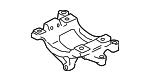 23950AA14A - HVAC: Lower Bracket for Subaru Image