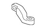 23960AA020 - HVAC: Upper Bracket for Subaru Image