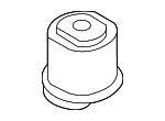 95B505145 - : Suspension Cross-Member Front Bushing for Porsche: Macan Image
