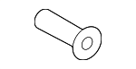 30746608 - Brakes: Hub &amp; Bearing Mount Bolt for Volvo Image