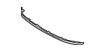 5312106320 - Body: Grille Molding for Lexus Image