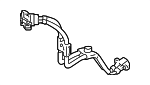 91876E4000 - Electrical: Cable for Kia: Soul EV Image