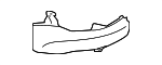 84401FL010 - Body: Signal Lamp for Subaru Image