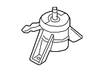 21810C1320 - : Front Mount for Kia: Optima Image
