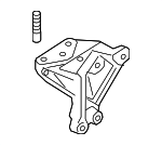 216702B210 - Engine: Support Bracket for Kia Image