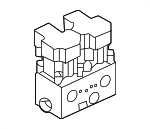 1EA816681D - : Expansion Valve for Volkswagen: ID.4 Image