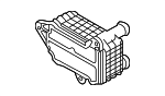 9J1816132A - HVAC: Heater for Volkswagen Image