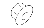 19316173 - Body: Protector Nut for GM Image