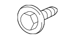 11519387 - Body: Control Cable Bolt for GM Image
