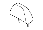 887002F000375 - Body: Headrest for Kia: Spectra, Spectra5 Image