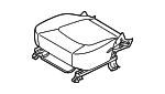 881102F210 - Body: Seat Track for Kia: Spectra, Spectra5 Image
