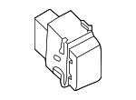 251459FD0A - Body: Switch for Nissan Image