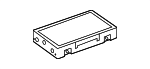 280911BU0A - Body: Display Unit for Nissan Image