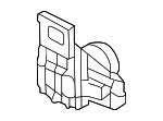 39680T43J11ZD - Body: Park Sensor for Honda Image