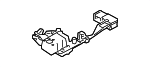 12791308 - Electrical: Switch Assembly for Saab: 9-3, 9-3X Image