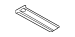 52140AN18A9P - Body: Front Crossmember for Subaru: Legacy, Outback Image