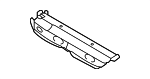 52140AN00A9P - Body: Cross-member for Subaru: Legacy, Outback Image