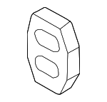 7L0803410 - Body: Filler for Volkswagen: Touareg Image