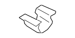 971867300A - Body: Cover Clip for Porsche Image