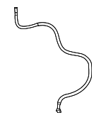82022WAA01 - Electrical: Cable for Toyota: GR Supra Image