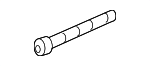 C2S11785 - Body: Motor Screw for Jaguar Image