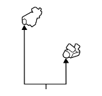 11747626351 - Engine: Pressure Valve for BMW: 135i, 320i, 320i xDrive, 328i, 328i GT xDrive, 328i xDrive, 335i, 335i xDrive, 335is, 428i, 428i Gran Coupe, 428i xDrive, 428i xDrive Gran Coupe, 528i, 528i xDrive, 535i, 535i GT, 535i GT xDrive, 535i xDrive, 640i, 740i, 740Li, 750i, 750i xDrive, 750Li, 750Li xDrive, 760Li, ActiveHybrid 5, X1, X3, X4, X5, X6 Image