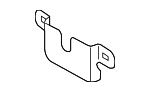 30779413 - Body: Lock Cover for Volvo Image