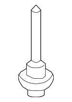 4G0807739 - : Mount Strap Bolt for Audi: A6, A6 Quattro, A7 Quattro, S6 Image