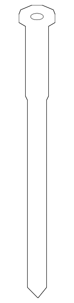 4G5807975A - : 2016-2018 Audi - Connector for Audi: A6, A6 Quattro, S6 Image