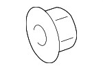 11612177 - Body: Multi-Purpose Nut for GM Image
