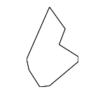 19167975 - Body: Hole Cover for Cadillac: STS Image