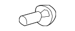 9008011216 - Cooling System: Shroud Bolt for Toyota Image
