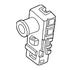 63315A3B6D8 - : Courtesy Light for BMW: X3 Image