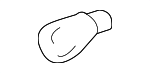 1864428088L - Electrical: Stop Lamp Bulb for Hyundai Image