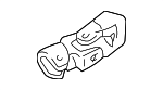 701419953B - Steering: Coupling for Volkswagen: EuroVan Image