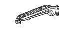 84778554 - Body: Instrument Panel Air Duct for Acura Image