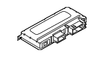 61355B5DFC8 - Electrical: Module for BMW: 528i, 528i xDrive, 530i, 535i, 535i GT, 535i GT xDrive, 535i xDrive, 540i, 550i, 550i GT, 550i GT xDrive, 550i xDrive, 640i, 640i Gran Coupe, 640i xDrive, 640i xDrive Gran Coupe, 640i xDrive Gran Turismo, 650i, 650i Gran Coupe, 650i xDrive, 650i xDrive Gran Coupe, 740Li, 750i, 750Li, ActiveHybrid 5, ActiveHybrid 7, M5, M6, M6 Gran Coupe Image